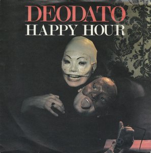 Deodato / Happy Hour (7)