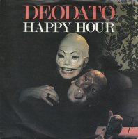 Deodato / Happy Hour (7”)