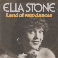 Ella Stone / Land Of 1000 Dances (7