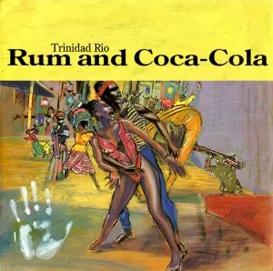 Trinidad Rio / Rum And Coca-Cola (7
