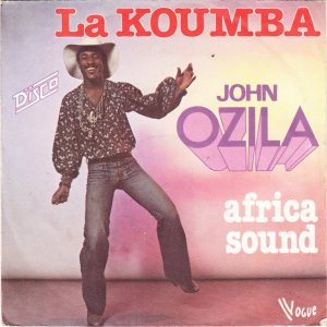 John Ozila / La Koumba (7