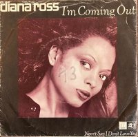 Diana Ross / I'm Coming Out (7