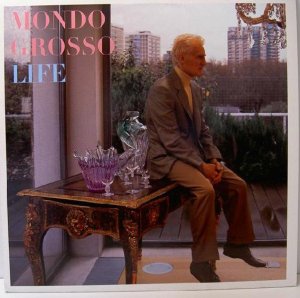 Mondo Grosso / Life (12