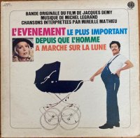 O.S.T. (Michel Legrand) / L'evenement Le Plus Important Depuis  (ѥ) (LP)