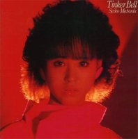 (Seiko Matsuda) / Tinker Bell (LP)