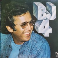 Bob James / B J 4 (LP)