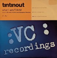 Tin Tin Out / What I Am / T.W.M. (12