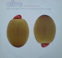 Olive / You're Not Alone (12