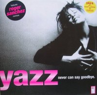 Yazz / Never Can Say Goodbye 12