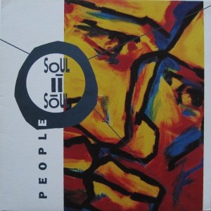Soul II Soul / People (12