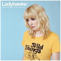 Ladyhawke / Wild Thing (LP)