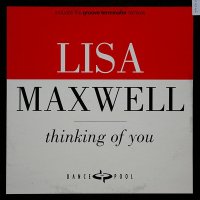 LISA MAXWELL / THINKING OF YOU (12