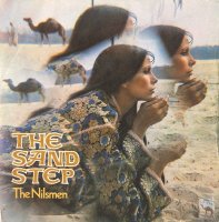 The Nilsmen / The Sand Step (7