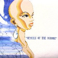 DJ Nozawa / Memory Of The Future (12