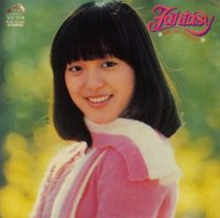 깨 HIROMI IWASAKI / ե󥿥 FANTASY (LP)