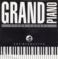 The Mixmaster / Grand Piano (7)