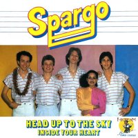 Spargo / Head Up To The Sky (7