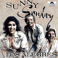Los Alegres / Sunny Sunday (7