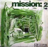 Mission: / Mission: 2 (12