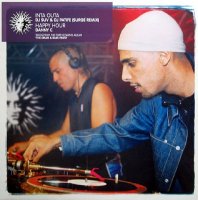 DJ Suv & DJ Patife / Lemon D  Inta Outa (Surge Remix) / I Wanna Get Down (12
