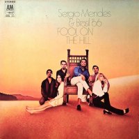 SERGIO MENDES & BRASIL '66 / Fool On The Hill (LP)
