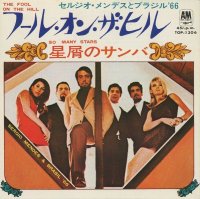 Sergio Mendes & Brasil '66 / The Fool On The Hill / So Many Stars (7