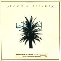 Blood Of Abraham / Velvet Glove Iron Fist / 99c Lighter (12