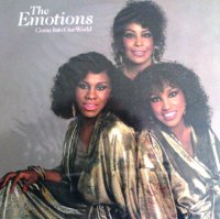 The Emotions / Come Into Our World (LP)