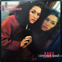 MELISSA MANCHESTER / DON'T CRY OUT LOUD (LP)