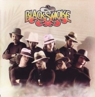 BlackSmoke / BlackSmoke (LP)