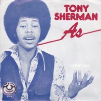 Tony Sherman / As (7)