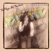 Jess Roden / The Player Not The Game (LP)