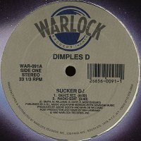 Dimples D / Sucker DJ (12