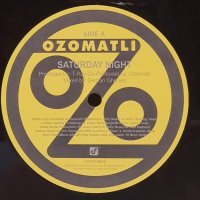 Ozomatli / Saturday Night /  (12