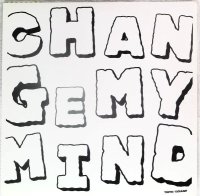 TOKYO NO.1 SOUL SET / CHANGE MY MIND (12