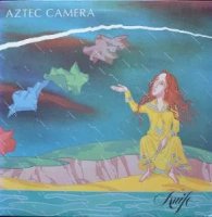 Aztec Camera / Knife (LP)
