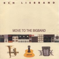 Ben Liebrand / Move To The Bigband (7