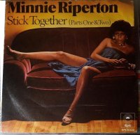 Minnie Riperton / Stick Together (7