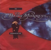 The Blow Monkeys / Springtime For The World (7