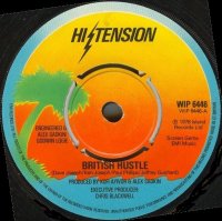 Hi-Tension / British Hustle (7