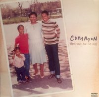 Common / Reminding Me (Of Sef) (12