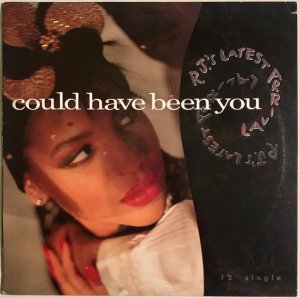 R.J.'s Latest Arrival / Could Have Been You (12
