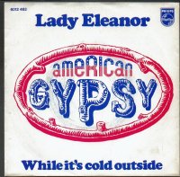 American Gypsy / Lady Eleanor (7