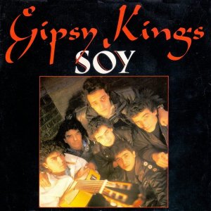 Gipsy Kings / Soy (7