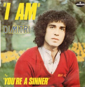 Dimitri / I Am (7