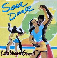 Caribbean Sound / Soca Dance (7