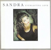 Sandra / Everlasting Love (7