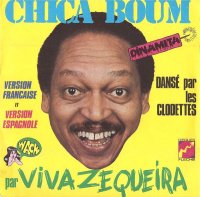 Viva Zequeira / Chica Boum (7