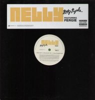 Nelly Featuring Fergie / Party People (12