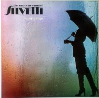 SILVETTI / SPRING RAIN (LP)